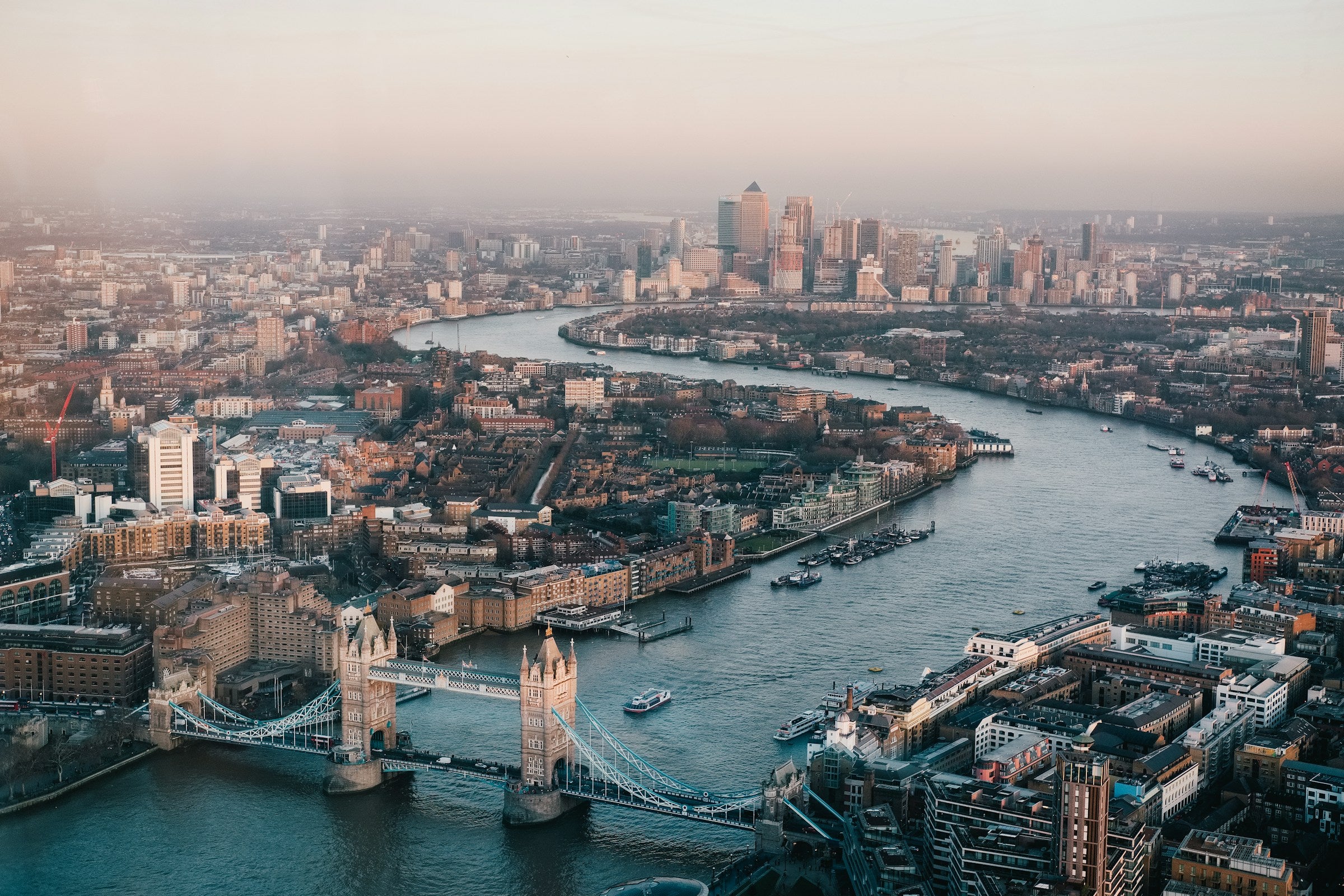 The US-to-UK Blueprint: Why $50M+ Brands Fail in Europe (and How to Launch with Certainty)